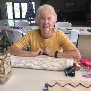 Meet your Posher, Margaret